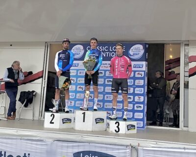 Tom Van Asbroeck, Classic Loire Atlantique 2024