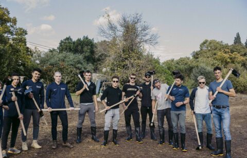 bartali school and israel start up nation building a cyclecross dec 2019 (4)