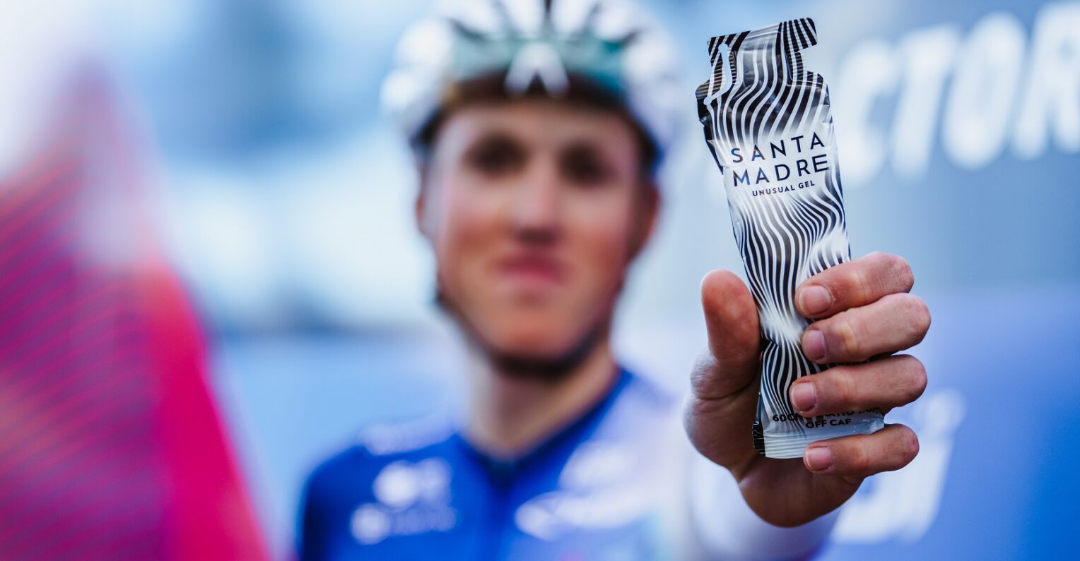 Israel Premier Tech Santa Madre