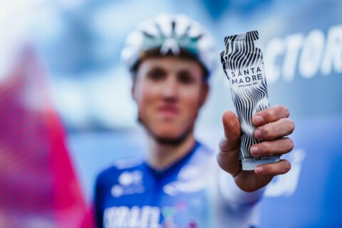 Israel Premier Tech Santa Madre