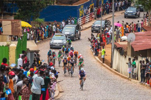 Tour du Rwanda 2023