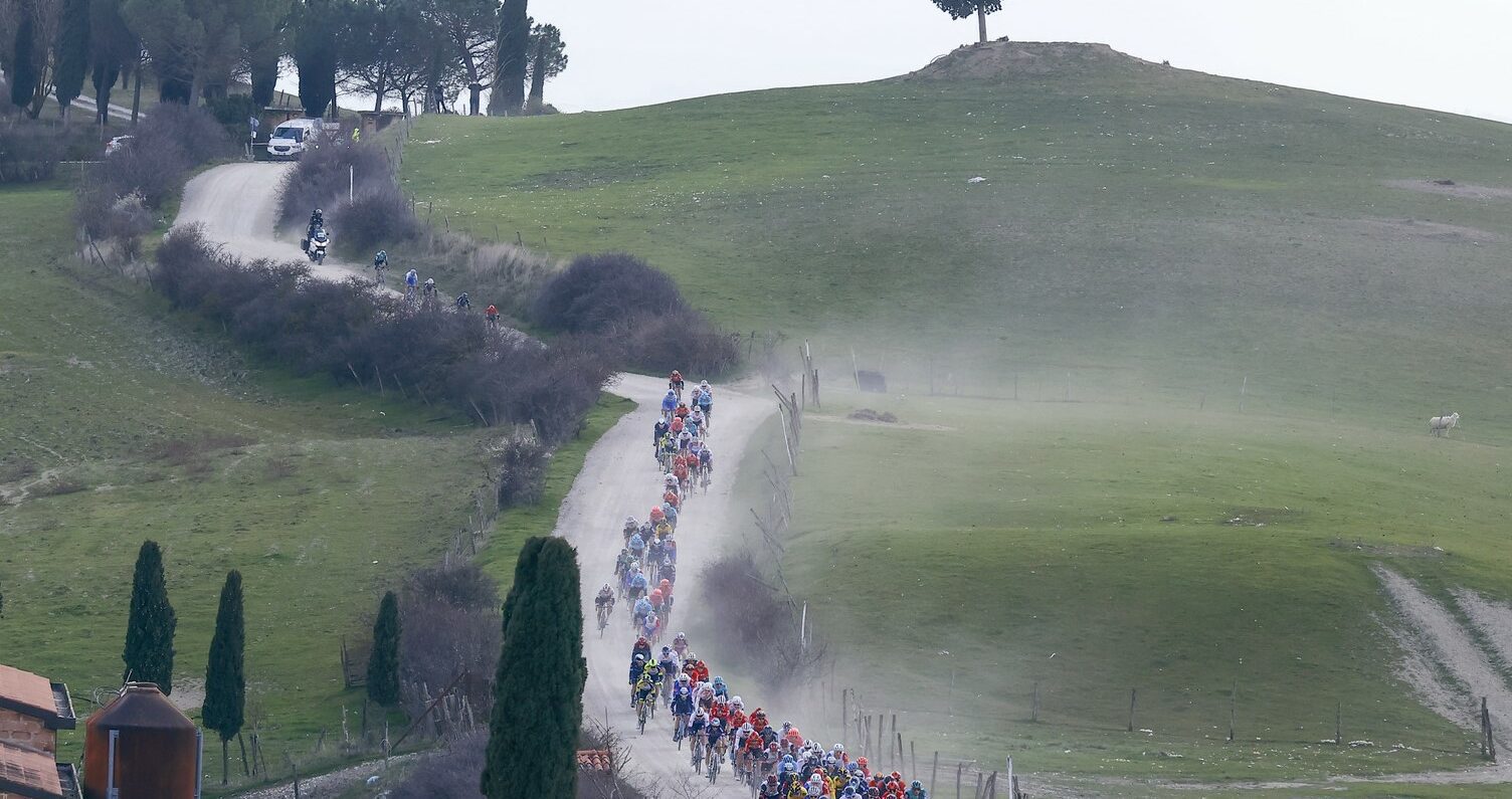 Strade Bianche 2022