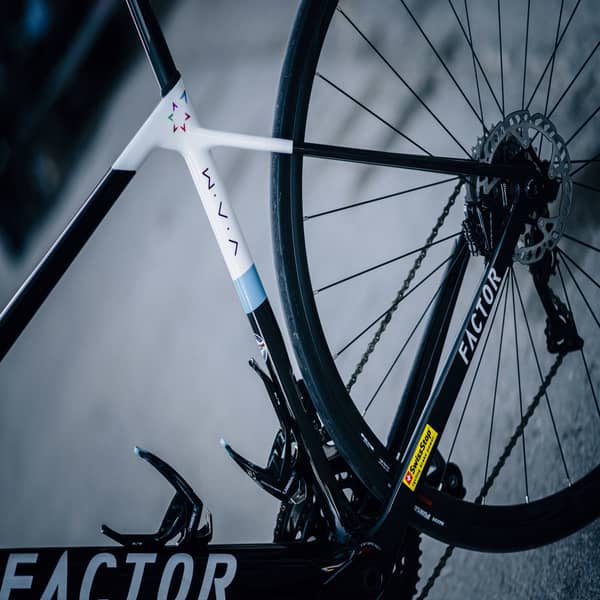 CA AND BIKE-BRAKE KING SWISSSTOP TOGETHER IN 2020