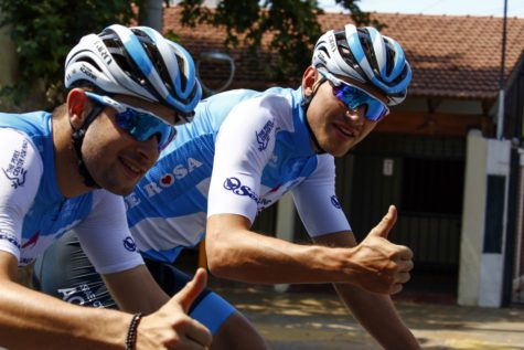 Vuelta San Juan 2019