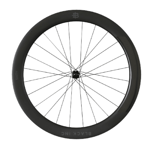 Black Inc SIXTY wheel