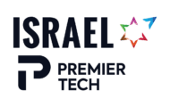 Israel — Premier Tech logo