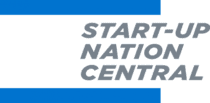 Start-Up Nation Central logo